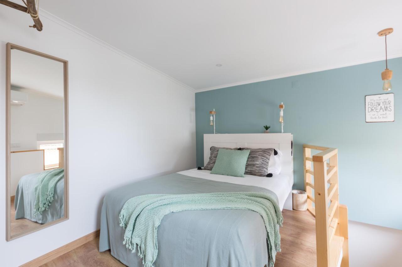 Magnificent Flat With Spectacular Views In Graca Apartment Lisbon Bagian luar foto