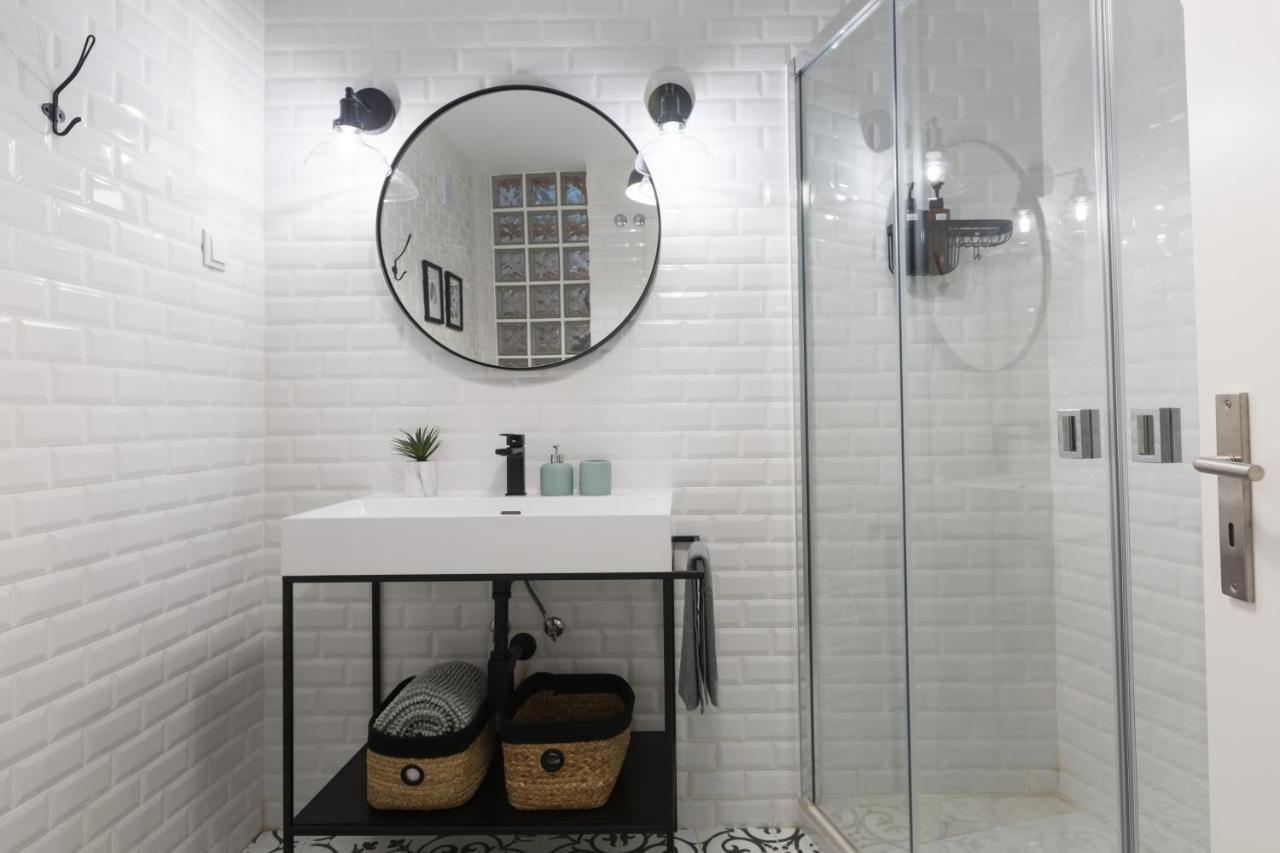 Magnificent Flat With Spectacular Views In Graca Apartment Lisbon Bagian luar foto