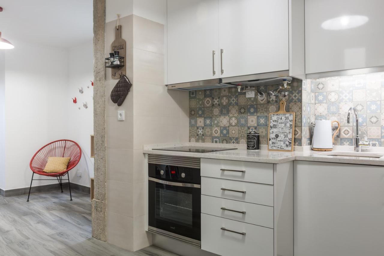 Magnificent Flat With Spectacular Views In Graca Apartment Lisbon Bagian luar foto